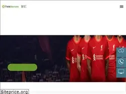 Sites similar to thinkmarketscn.com