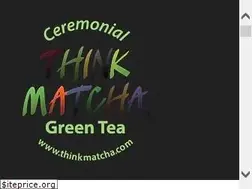 Sites similar to thinkmatcha.com