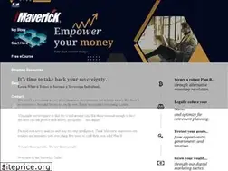 Sites similar to thinkmaverick.com
