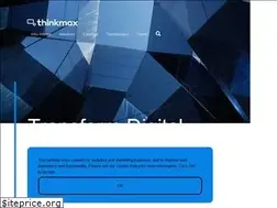 Sites similar to thinkmax.com
