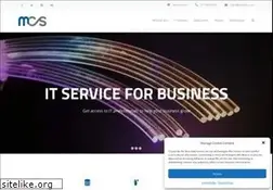 Sites similar to thinkmcs.com