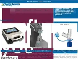 Sites similar to thinkmdi.net