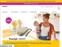 Sites similar to thinkmedela.com