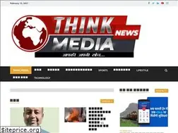 Sites similar to thinkmedia.space
