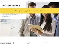 Sites similar to thinkmediagrp.com