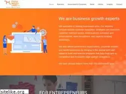 Sites similar to thinkmedialabs.com