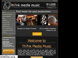 Sites similar to thinkmediamusic.com