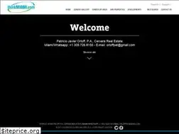 Sites similar to thinkmiami.com