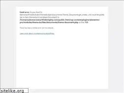 Sites similar to thinkmighty.com