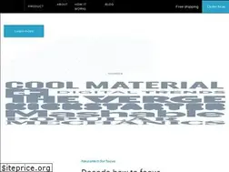 Sites similar to thinkmindset.com