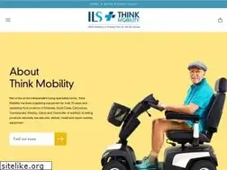 Sites similar to thinkmobility.com.au