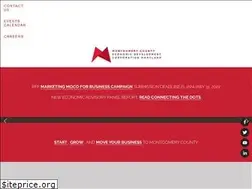 Sites similar to thinkmoco.com