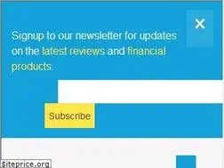 Sites similar to thinkmoney.co.za