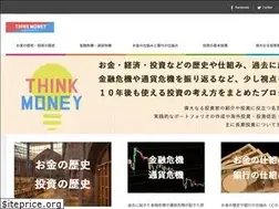 Sites similar to thinkmoney.mobi