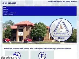 Sites similar to thinkmontessori.com
