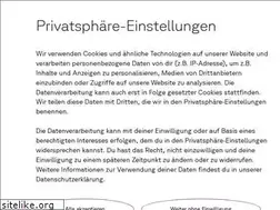 Sites similar to thinkmoto.de