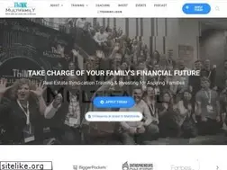 Sites similar to thinkmultifamily.com