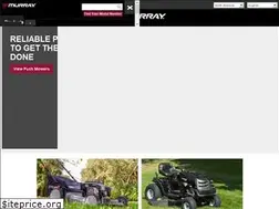 Sites similar to thinkmurray.eu