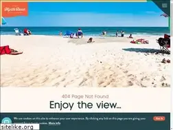 Sites similar to thinkmyrtlebeach.com