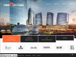 Sites similar to thinkn3d.com