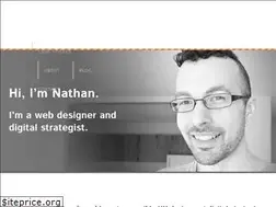 Sites similar to thinknathan.ca