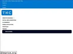 Sites similar to thinkncode.com