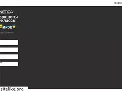 Sites similar to thinknetica.com