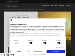 Sites similar to thinknetwork.com