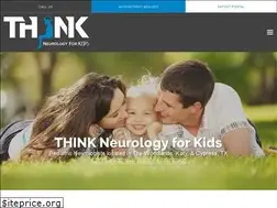 Sites similar to thinkneurokids.com