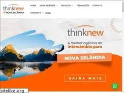 Sites similar to thinknewzealand.com