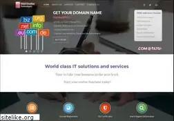 Sites similar to thinknexgen.com
