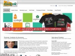Sites similar to thinknik.com