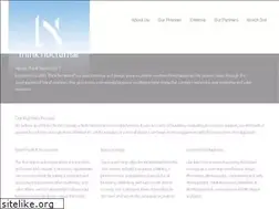 Sites similar to thinknocturnal.com