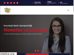 Sites similar to thinknprint.net