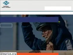 Sites similar to thinknsa.com