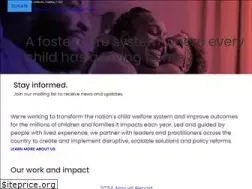 Sites similar to thinkof-us.org