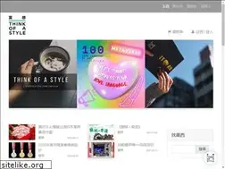 Sites similar to thinkofastyle.com