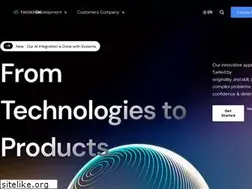 Sites similar to thinkogic.com