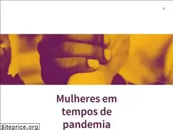 Sites similar to thinkolga.com.br