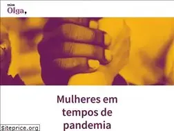 Sites similar to thinkolga.com
