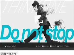 Sites similar to thinkone.jp