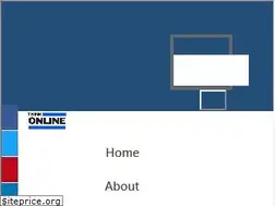 Sites similar to thinkonline.in