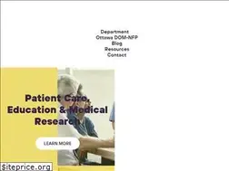 Sites similar to thinkottawamedicine.ca