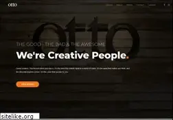 Sites similar to thinkotto.com