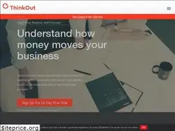 Sites similar to thinkout.io