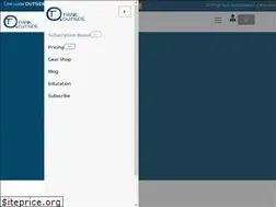 Sites similar to thinkoutsideboxes.com