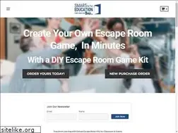 Sites similar to thinkoutsidethebag.us