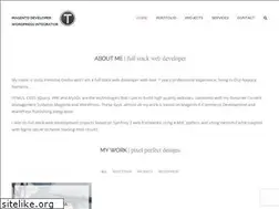 Sites similar to thinkovi.com