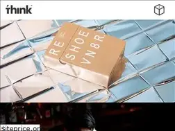 Sites similar to thinkpack.co.nz