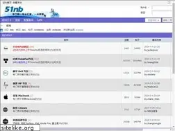 Sites similar to thinkpad.cn
